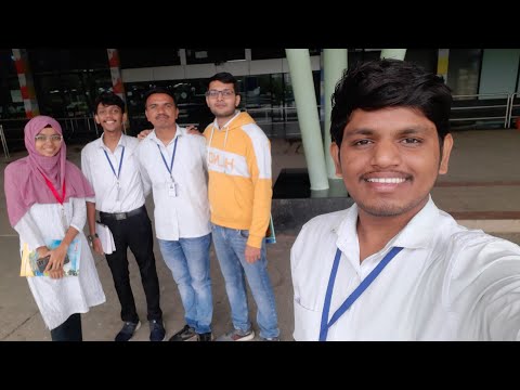 AAI Vlog wid friend 😇😎🤓