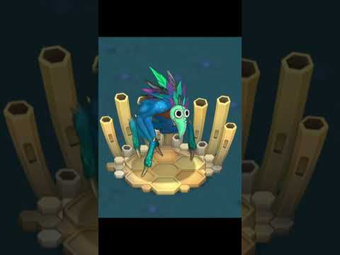 FW - POEWK EDIT !! please dont flop this took. forever 😭 #msm #mysingingmonsters #edit