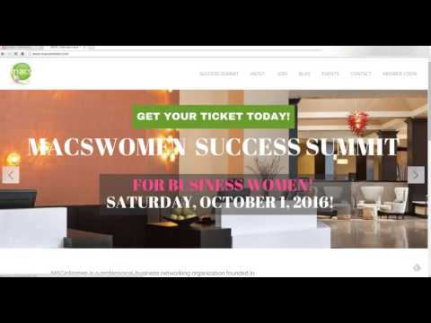 Learn How To Add Like and Share Social Tools To MACs-iMize Your Online Marketing