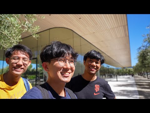 Day in the Life of a NOC Silicon Valley Intern