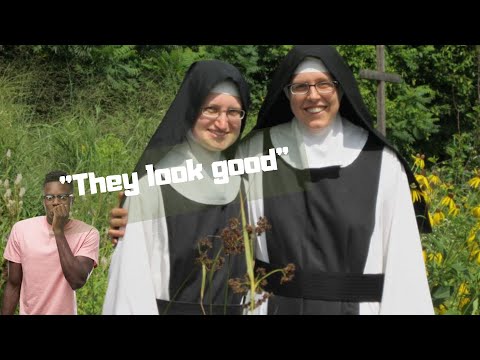Can Two Nuns Teach Me How to Dress Better (Day 3)