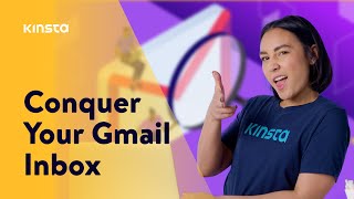 How To Use Gmail Search Operators To Conquer Your Inbox