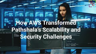 🚀 Transforming EdTech with Scalable & Secure Solutions! 📚💡