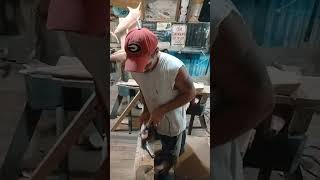 The Chris Fillinich Effect is live! Carving Orca
