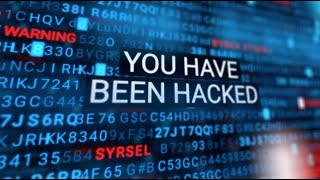 Ninja Media Studios | The Cybersecurity Mindset | BookTrailer