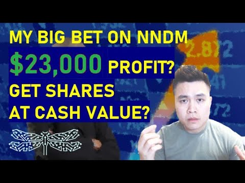 My $23k a month profit potential NNDM & 3 STRATEGIES YOU CAN FOLLOW TO PROFIT! THIS WON'T LAST LONG!