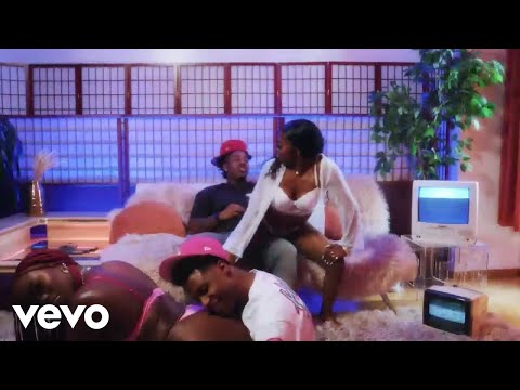 1takejay - Freak Talk ft. John Mackk