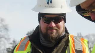 How T&H Investments Cut QC Inspections from Hours to Minutes with OpenSpace Field