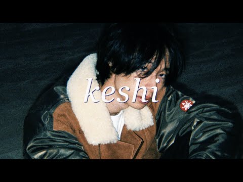 𝙋𝙡𝙖𝙮𝙡𝙞𝙨𝙩 케시가 건네는 푸른빛 여운 |🌃 keshi playlist 2024