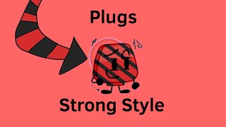 How To Code Strong Style Plugs Find The Plugs