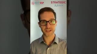 How to develop a professional network in academia - Prof. Josh Shifrinson