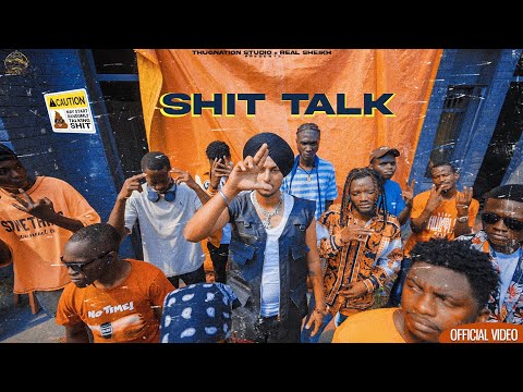 Shitt Talk (Official Video) Rana Aulakh| New Punjabi Songs 2024 | Latest Punjabi Songs 2024 |