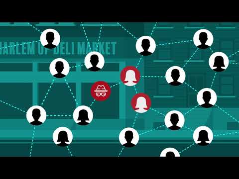 The Digital Street