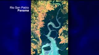 ISS Servir Environmental Research and Visualization System