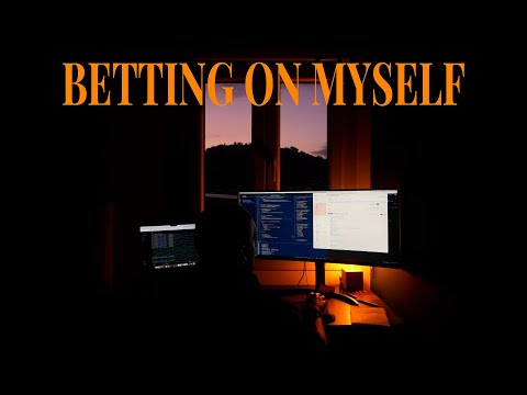 From Freelancer to trying to make it on my own | From Good To Great | Week 1