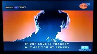 AVENGERS INFINITY WAR: CLARITY - ZEDD FEAT. FOXES