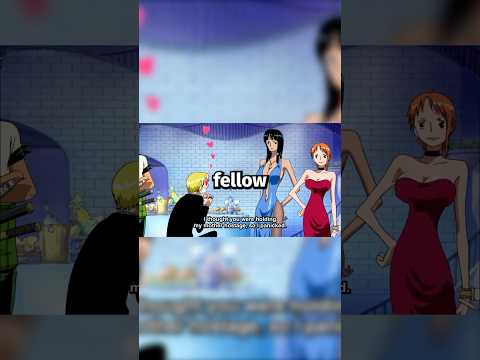 The One Piece Movie That's MEMORABLE For The WRONG REASONS! #shorts