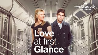 Love at First Glance | Hallmark Movies