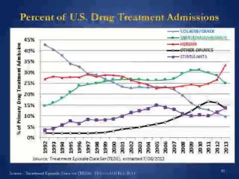 Webinar: The Opioid Epidemic- Facts, Trends and Prosecutor-Led Community Responses