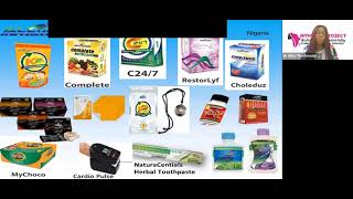 HEALTH FREEDOM by DR ALITA MBA