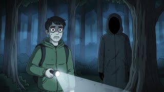 3 True Horror Stories Animated