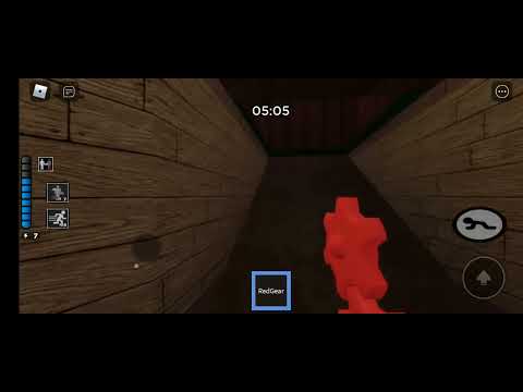 Chapter 1 of Roblox Piggy Where It All Begun