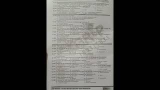 Cell structure MCQs | PMC NMDCAT Biology MCQs | Entry Test Preparation | Chapter Wise MCQs | NEET