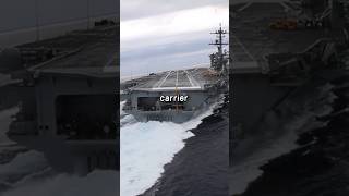 Single modern US Navy carrier VS entire modern Russian Navy