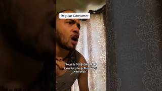 A Gamer, Cryptominer, and StockX Debate... #funny #tech #shorts