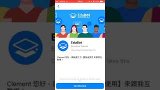 EduBot - A Mentorship Bot for Better Education Quality