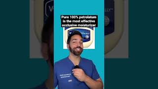 Vaseline as an eye cream?!?! #shorts