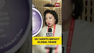 #IndonesiaAdvisor #Pangestu Warns #USTariffs Hurt #GDP, #Trade, and #RegionalEconomicTies | #shorts
