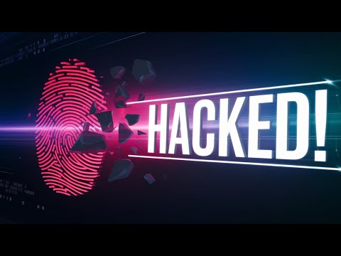🔓 How Hackers Steal Your Data (And How to Stop Them) 🕵️‍♂️💻