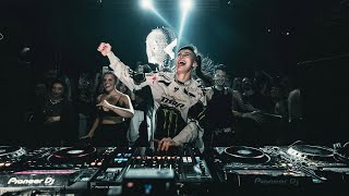 JAZZY Full Set @ AUDIODROME CLUB - [OVER] PARTY - 30 January 2026