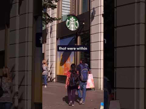 Did you know that Starbucks has had an impact on the Real Estate industry as well? #starbucks