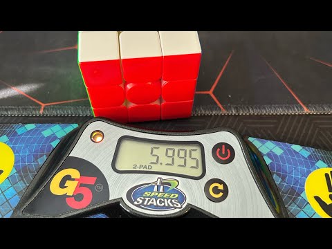 5.99 pb single reconstruction
