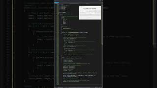 Subscribe for more basic codes and simple application #programmer #programmerslife #csharp