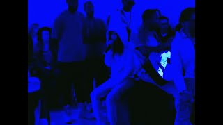 070 Shake performs "Violent Crimes" with the Sunday Service Choir