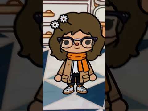 Toca boca going to the cafe part1 thank you for 120 subs 🥳🥳🥳