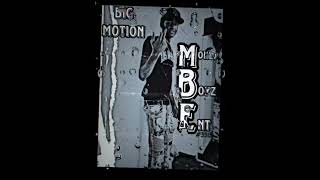 BIG MOTION
