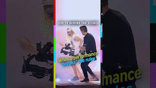 Did #Finland break a key rule in #Eurovision 2024? 🎥 #behindthescenes #windows95man #cameraoperator