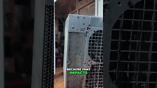 Immersion Mining FAIL: Leaks, Mess & Bad Builds! #shorts