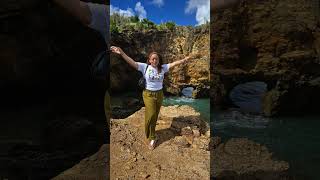 "Reflect" Cuz living her best life  #vacation  #videochallenge