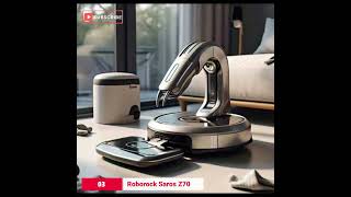 top five modern gadgets for 3025!