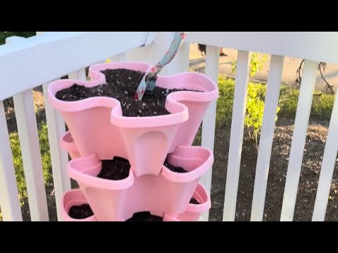 Stack Mama Planter | She Ready