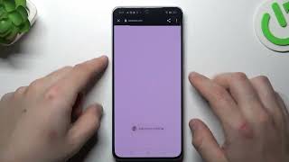 How to Scan QR Code on Oppo Reno11 F?