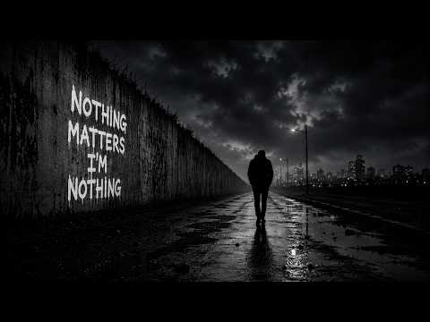 "No Worth" [Copyright Free] Lyric Video
