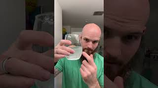 Retainer cleaning solution! It’s finally here and I love it!