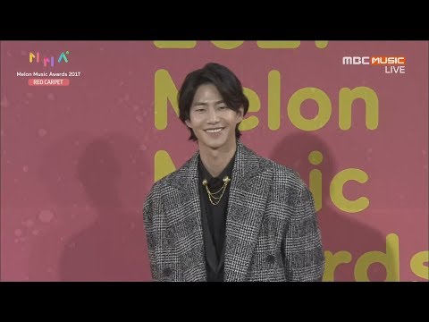 MELON MUSIC AWARDS 2017 | JAERIM'S CUT