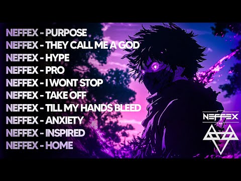 The 10 Most Popular Gaming Backsongs || Best NEFFEX Songs Of All Time